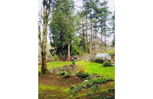 Victoria Apartamento | Suite Dreams in the Country - Cottage