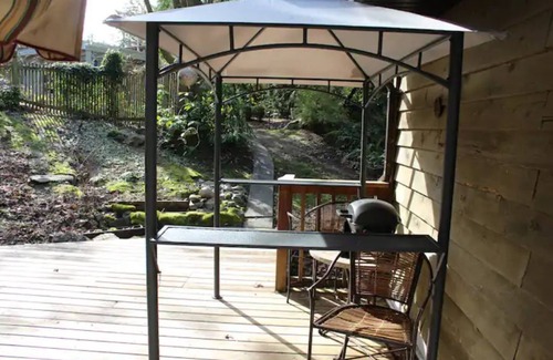 Victoria Apartamento | Suite Dreams in the Country - Cottage