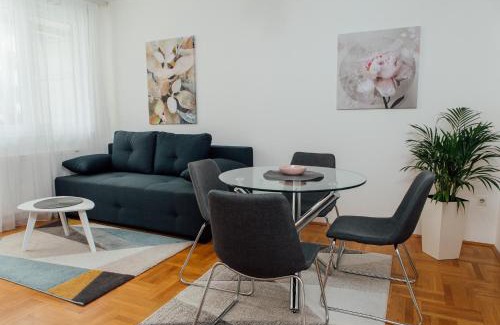 Valjevo Apartamento | Suite Dreams