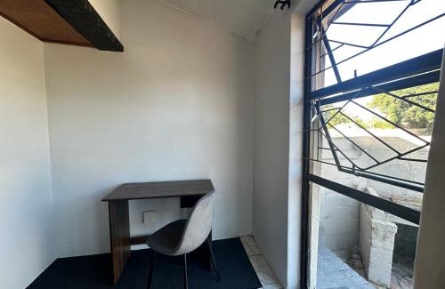 Parow North Apartamento | Suite Dreams Spacious Apartment