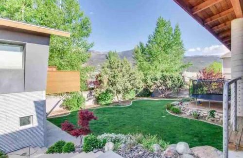 Cedar City Casa | Suite Dreams