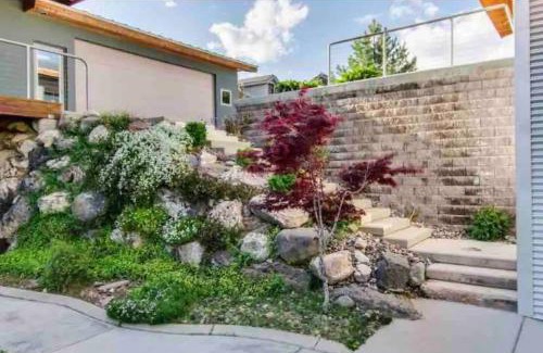 Cedar City Casa | Suite Dreams