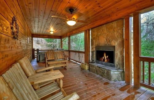 Morganton Casa | Suite Dreams