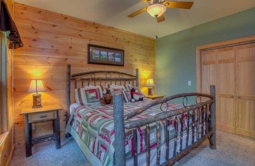 Morganton Casa | Suite Dreams