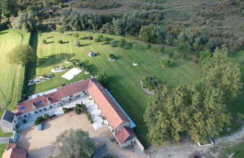 Laon Apartamento | Suite du pré Robert