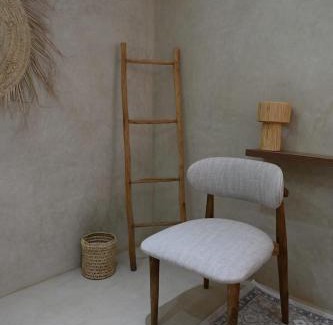 Majorelle Hotel | Suite Dune - Confort et Elegance