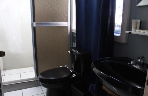 Madero Sur Hotel | Suite DW Batopilas