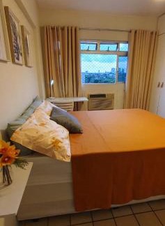 Prado Casa | SUITE e QUARTOS-PERTO da UFPE- MAURICIO de NASSAU e Estacio de Sa - Recife