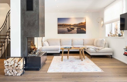 Gmund am Tegernsee Apartamento | Tegernsee Suites - Suite "Early Bird"