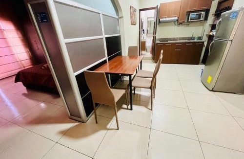 Barrio Kennedy Apartamento | Suite Ejecutiva junto al San Marino Shoping