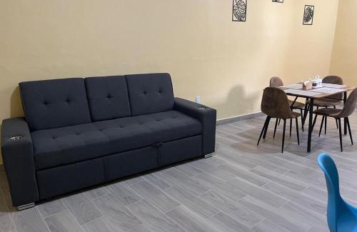 Tuxtla Gutiérrez Apartamento | Suite el Ángel #5