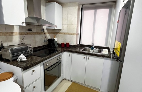 Baruta Apartamento | Suite El Hatillo, Alquiler Apartamento Moderno