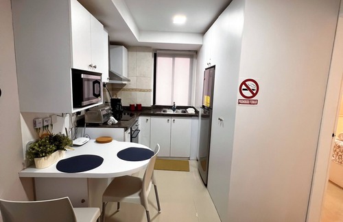 Baruta Apartamento | Suite El Hatillo, Alquiler Apartamento Moderno