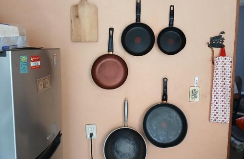 San Francisco Culhuacán Casa | Suite El navegante 2
