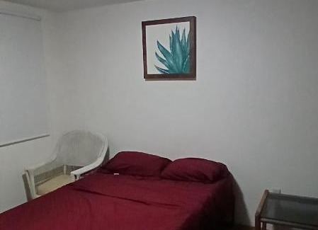 San Francisco Culhuacán Casa | Suite El navegante 2