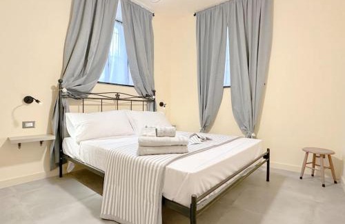 Diano San Pietro Apartamento | [Suite Elegante] Free Parking - WiFi- Spiagge 7min