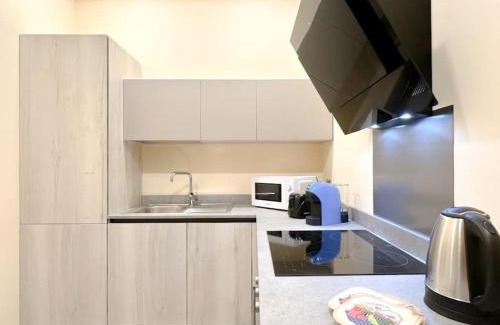 Diano San Pietro Apartamento | [Suite Elegante] Free Parking - WiFi- Spiagge 7min