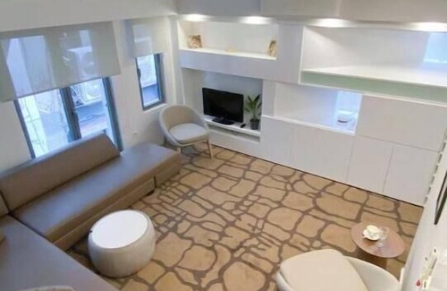 Asmali Mescit Apartamento | Suite Elia/Taksim/Room -3
