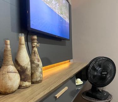 Panama Casa | Suite em espaço privativo há 4 min do aeroporto