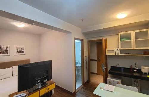 Aguas Claras Apartamento | Suite em Hotel
