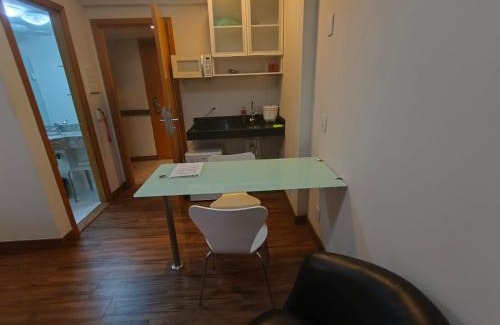 Aguas Claras Apartamento | Suite em Hotel
