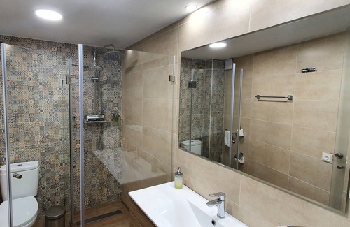 Cova da Piedade Apartamento | Suite em João Gama Guest House
