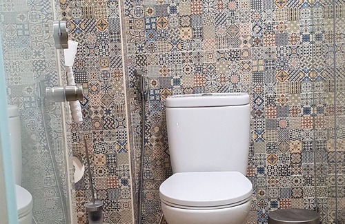 Cova da Piedade Apartamento | Suite em João Gama Guest House
