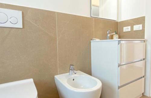 Borgo Panigale Apartamento | Suite Emilia 7