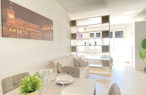 Borgo Panigale Apartamento | Suite Emilia 7