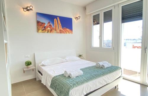 Borgo Panigale Apartamento | Suite Emilia 7