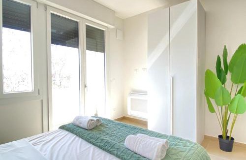 Borgo Panigale Apartamento | Suite Emilia 7
