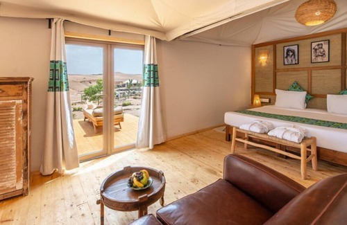 Sidi Badhaj Complejo | Suite Emotion - One Bedroom Resort, Sleeps 2