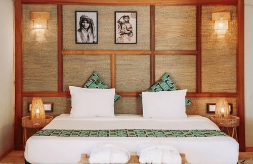 Sidi Badhaj Complejo | Suite Emotion - One Bedroom Resort, Sleeps 2