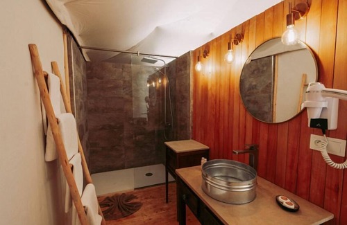 Sidi Badhaj Complejo | Suite Emotion - One Bedroom Resort, Sleeps 2