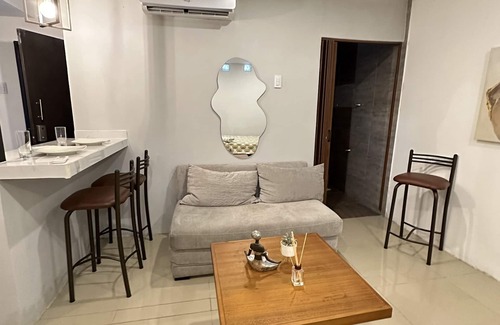 Barrio Kennedy Apartamento | Suite en Bosque de la Alborada Cómoda para pareja, familias o corporativo
