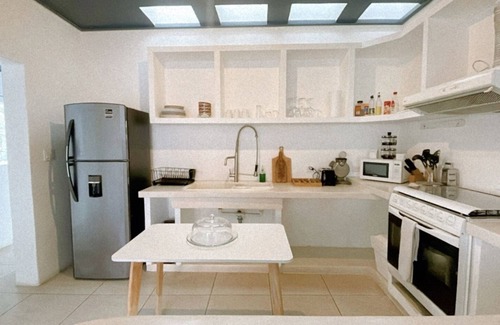 Todos Santos Apartamento | Suite en el Centro de Todos Santos