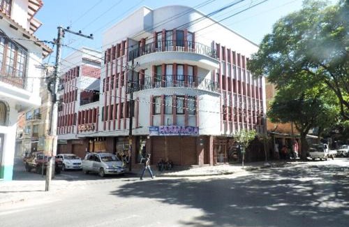 Tarija Apartamento | Suite en el Centro de Tarija