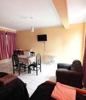 Tarija Apartamento | Suite en el Centro de Tarija