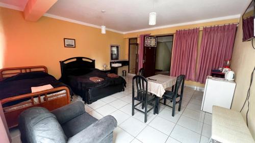 Tarija Apartamento | Suite en el Centro de Tarija