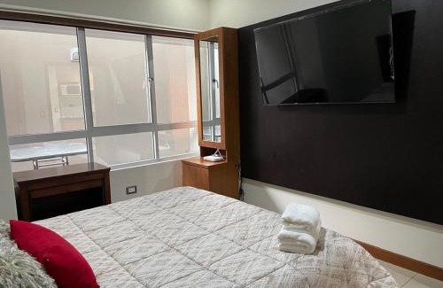 Simón Bolívar Apartamento | Suite en Guayaquil