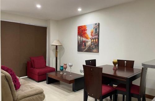 Simón Bolívar Apartamento | Suite en Guayaquil