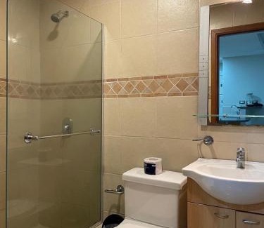 Simón Bolívar Apartamento | Suite en Guayaquil