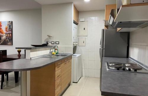 Simón Bolívar Apartamento | Suite en Guayaquil