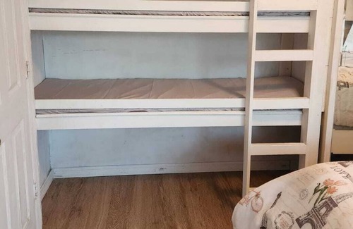Temple Crest Apartamento | Suite en la orilla del río
