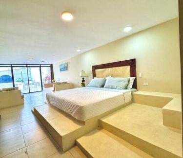 Manta Apartamento | Suite en Manta en zona exclusiva