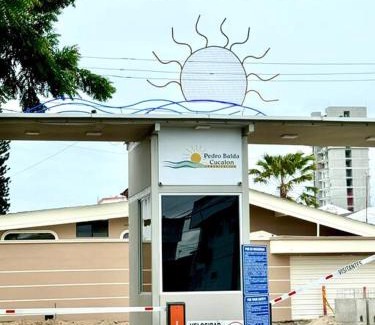 Manta Apartamento | Suite en Manta en zona exclusiva