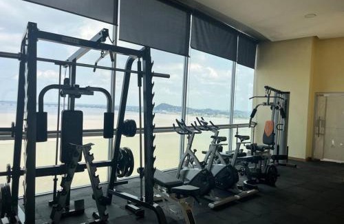 Las Penas Apartamento | Suite en Puerto Santa Ana!