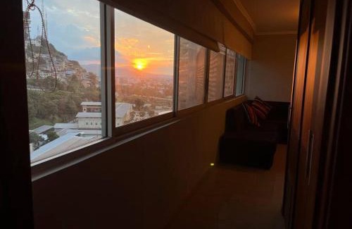 Las Penas Apartamento | Suite en Puerto Santa Ana!