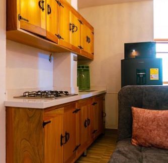 Jerico Apartamento | Suite Encanto