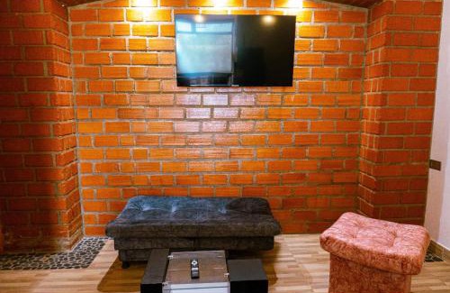 Jerico Apartamento | Suite Encanto